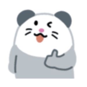 Meet your Posher, Perry